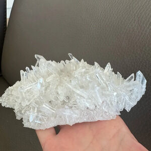 Magical Crystal Lots Points Treasure